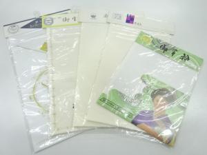 アンティーク　半衿5枚セット